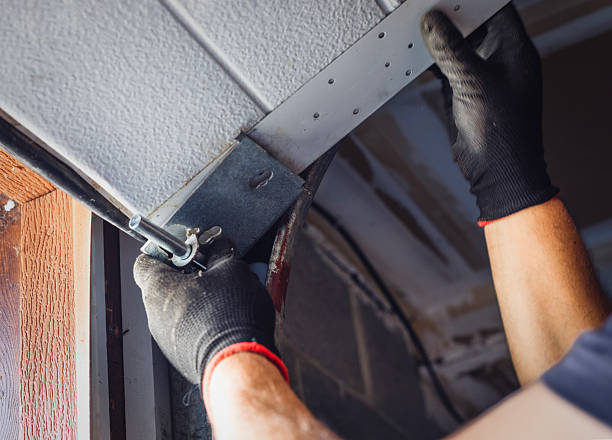 Reliable Garage Door contractor in Wellston, MO by Garage Doors Repair Pro